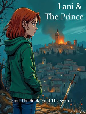cover image of Lani & the Prince